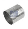 DT 6.37158 Flex Hose, exhaust system